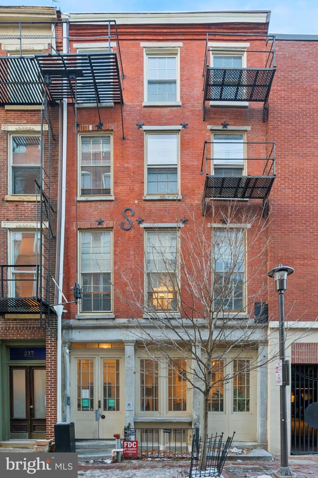 215 CHURCH Street – photo 2