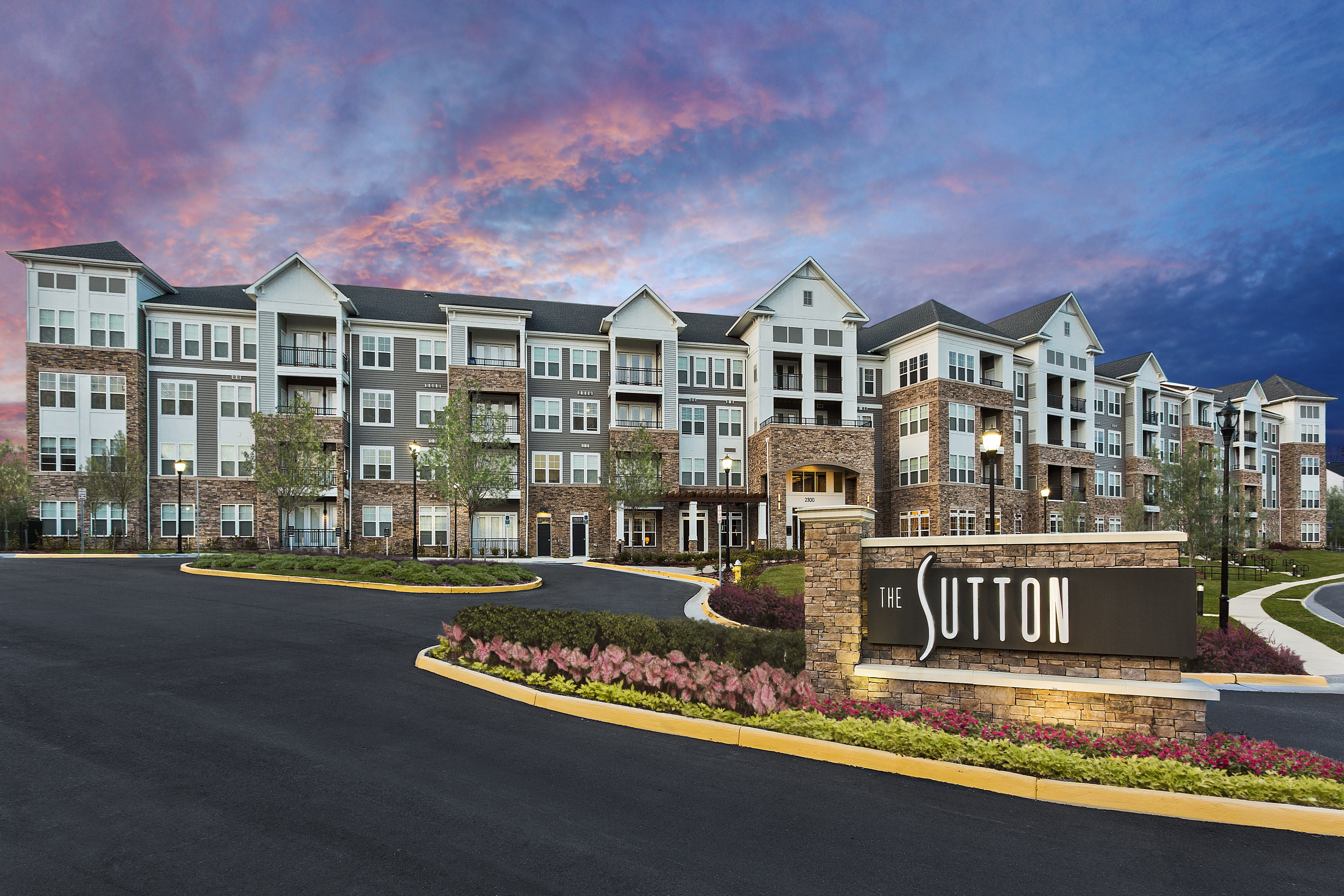 The Sutton Apartments – photo 3