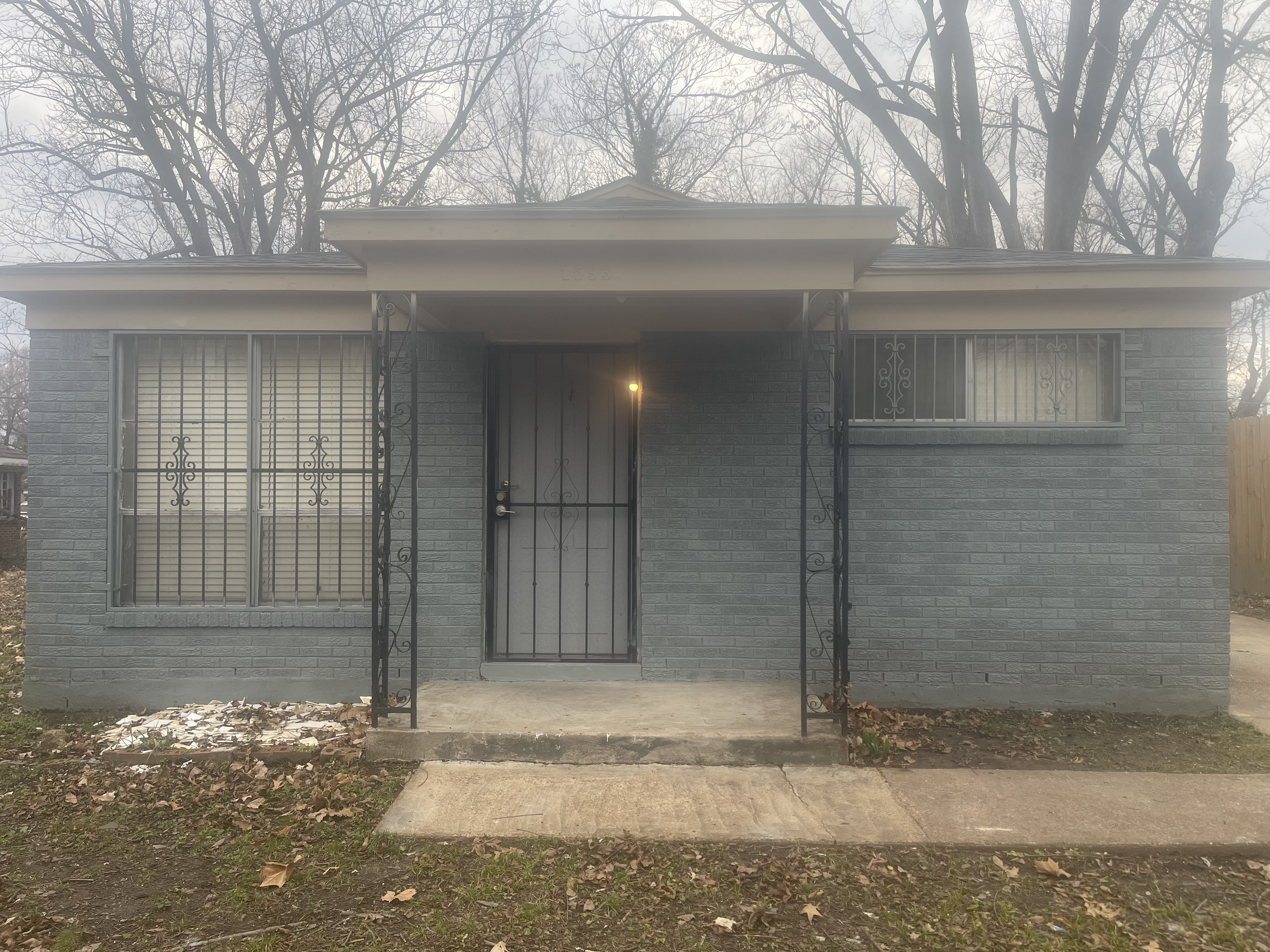 1593 Mississippi Boulevard – photo 1