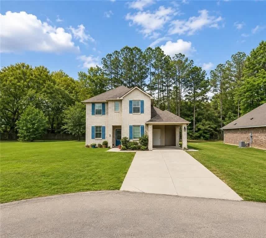 18317 Fox Hollow Loop – photo 1