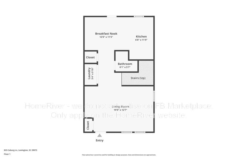 823 COBURG LN – photo 3