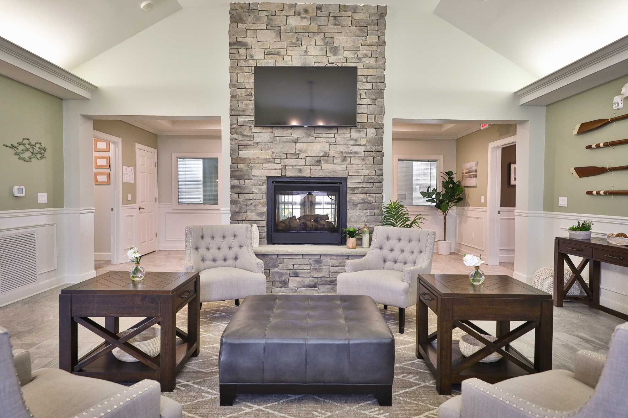 The Residences at Harbor Landing – photo 4