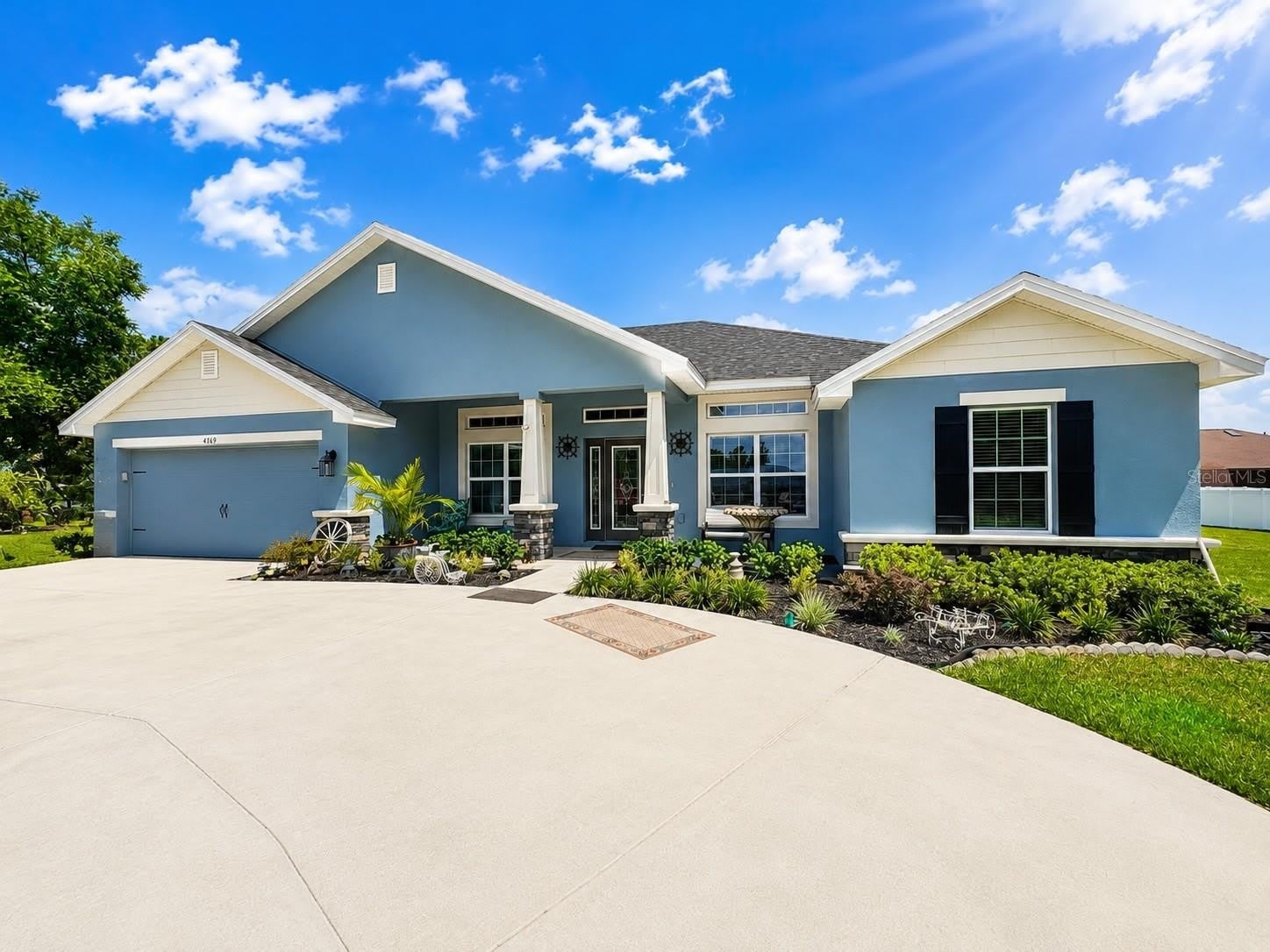 4869 SW 115TH Street – photo 1