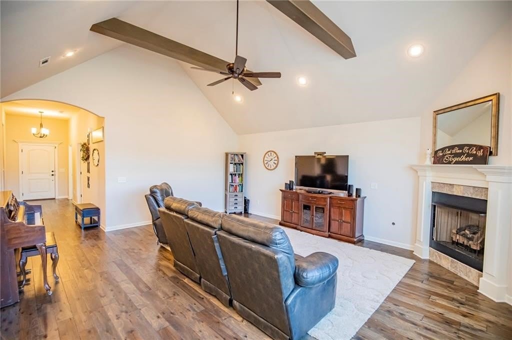 1700 Abbey Lane – photo 4