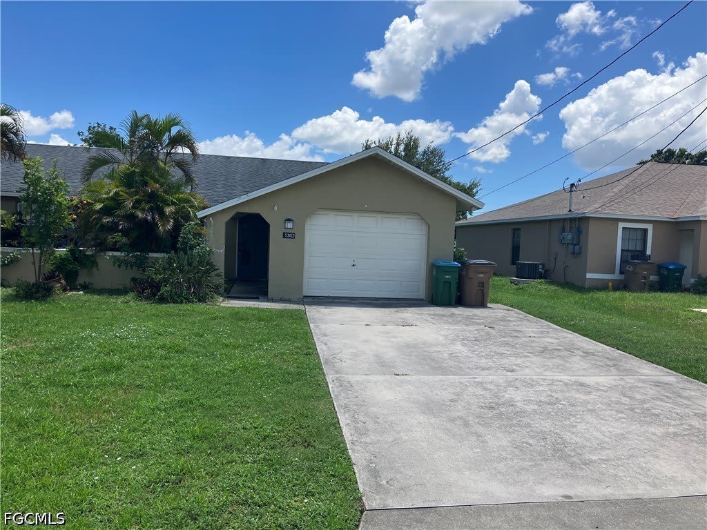 530 SE 4th Terrace – photo 1