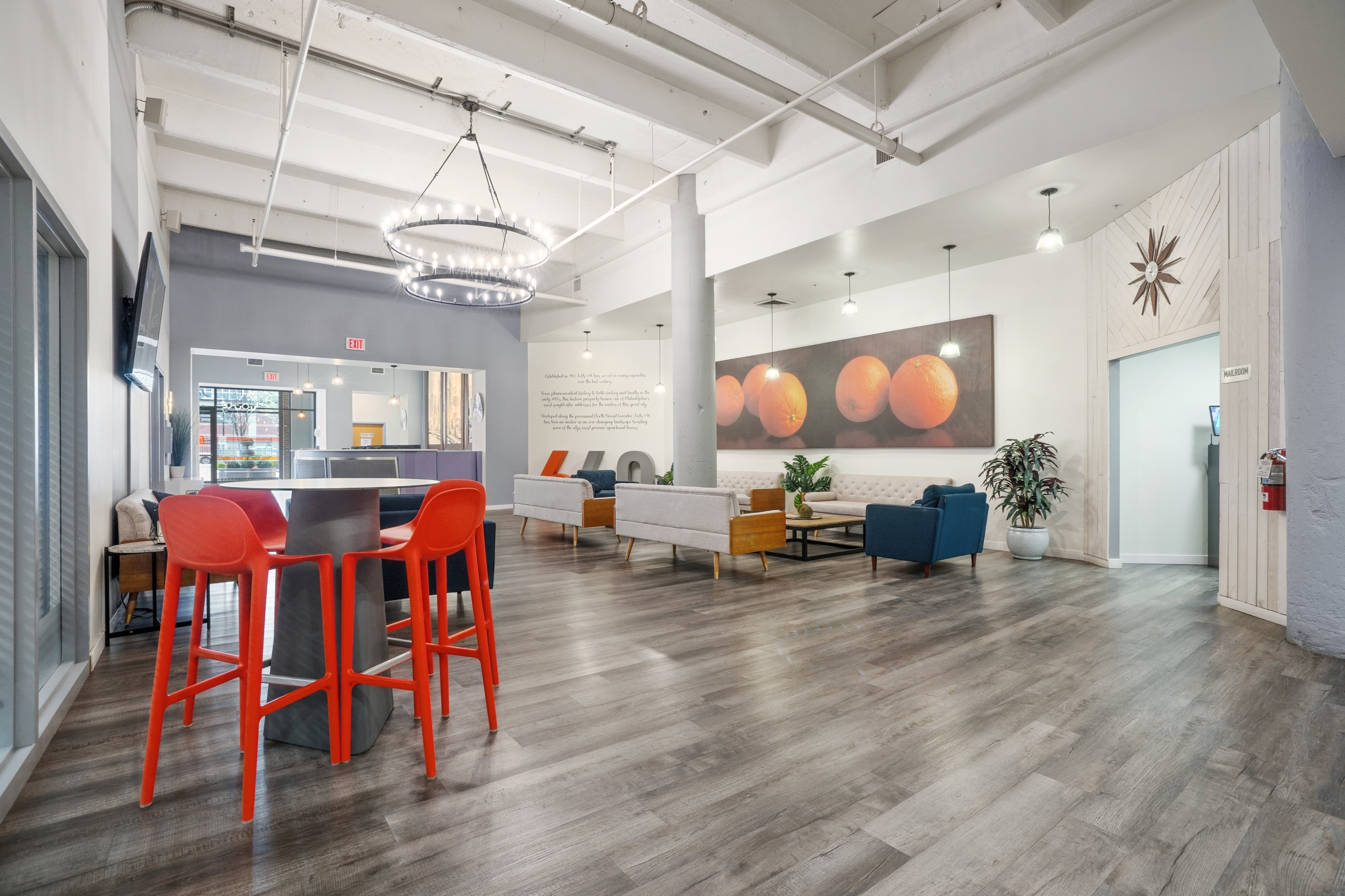 Lofts 640 – photo 1