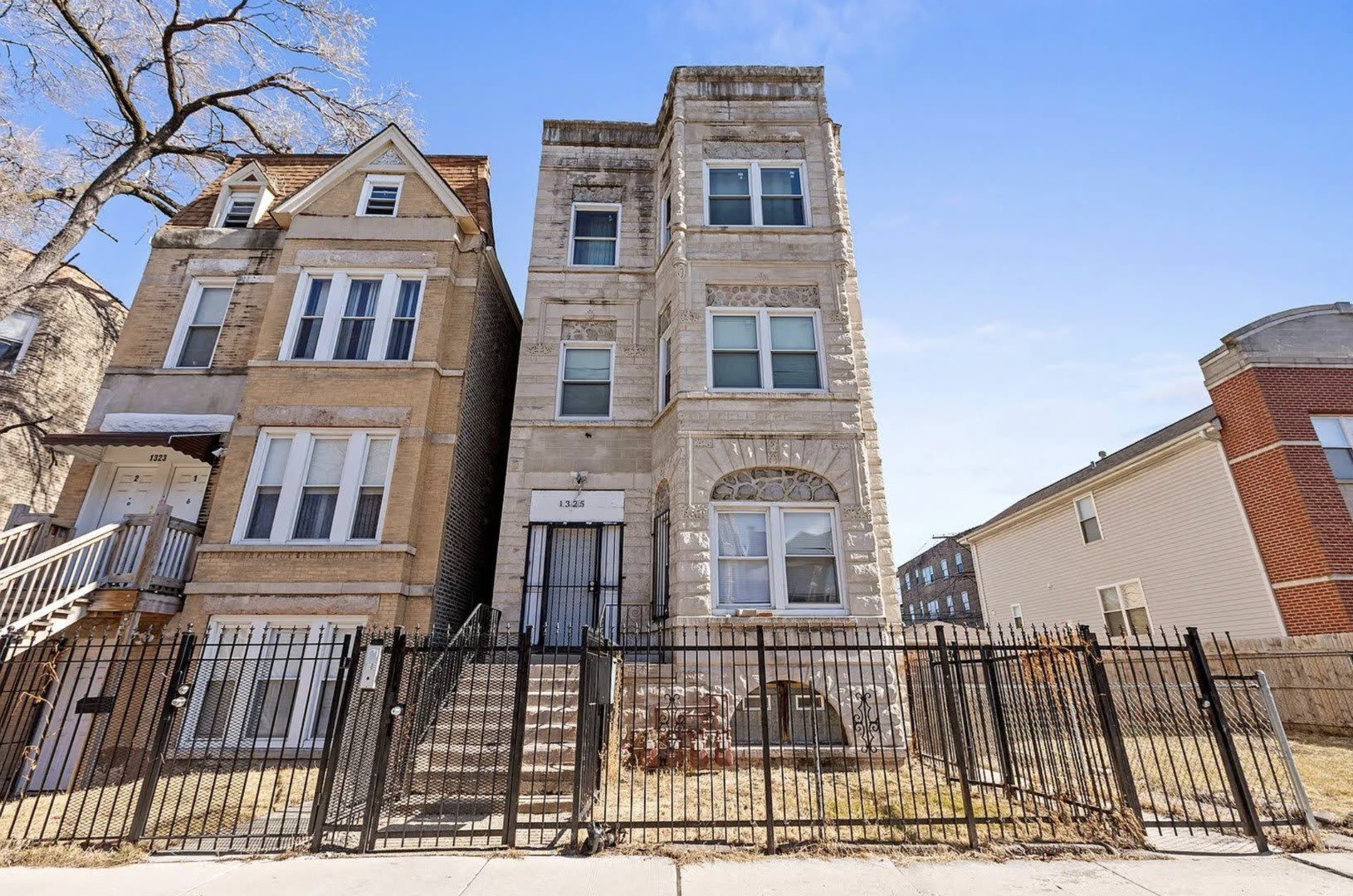 1325 S Sawyer Avenue – photo 1