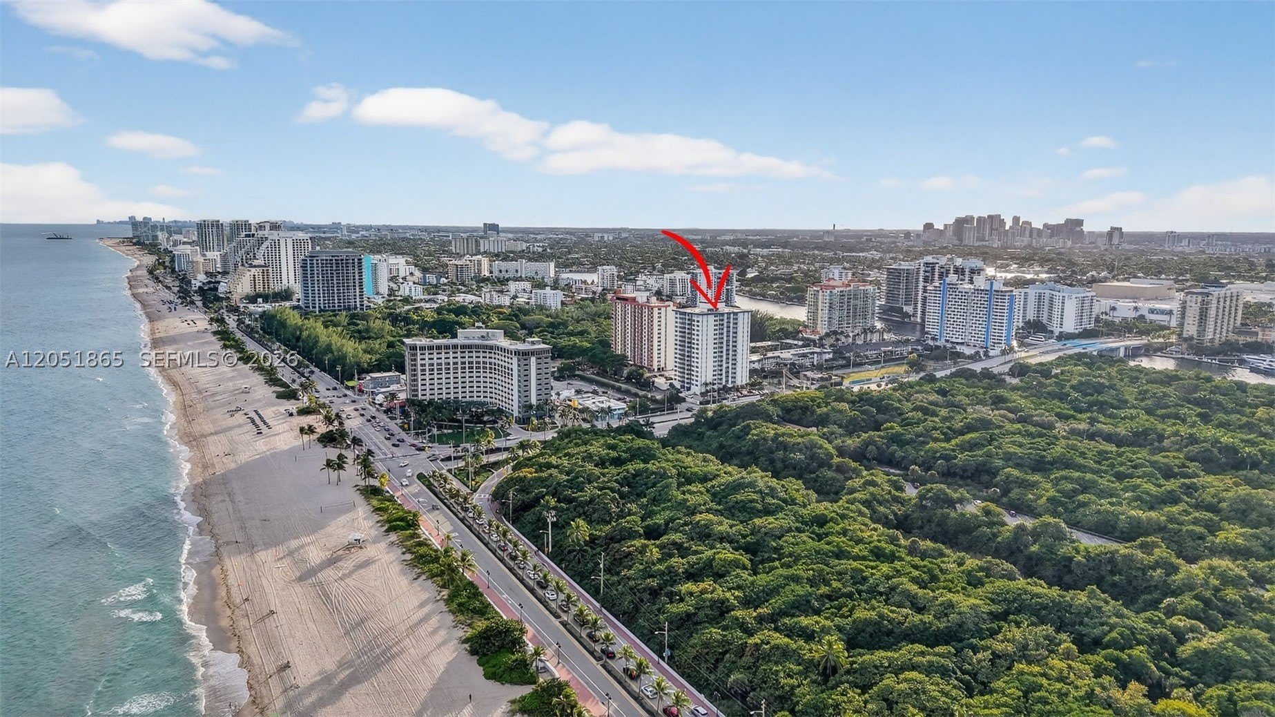 3000 E Sunrise Blvd – photo 2