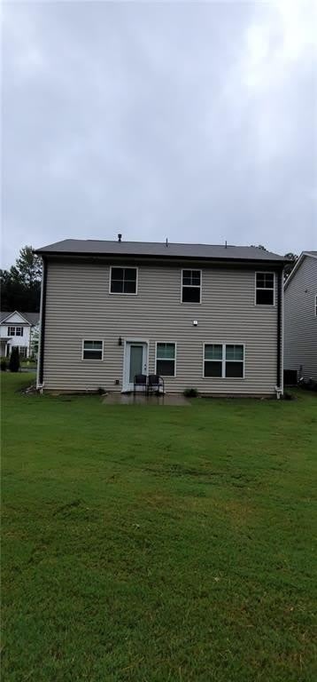 3433 Cascade Parc Boulevard SW – photo 2
