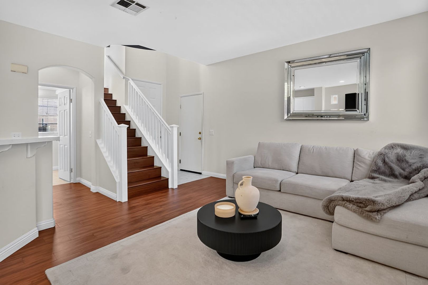 Sun-Drenched Three-Bedroom Detached Home in Desirable Soleil – photo 5