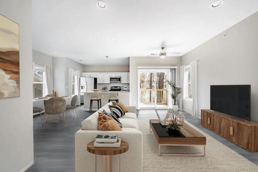 Creekstone Apartments – photo 3