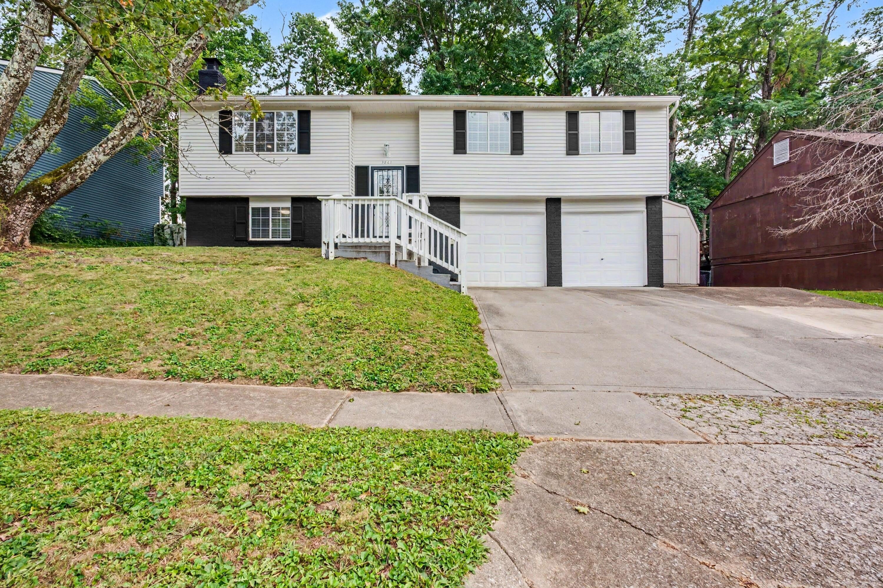 3861 Orange Blossom Lane – photo 1