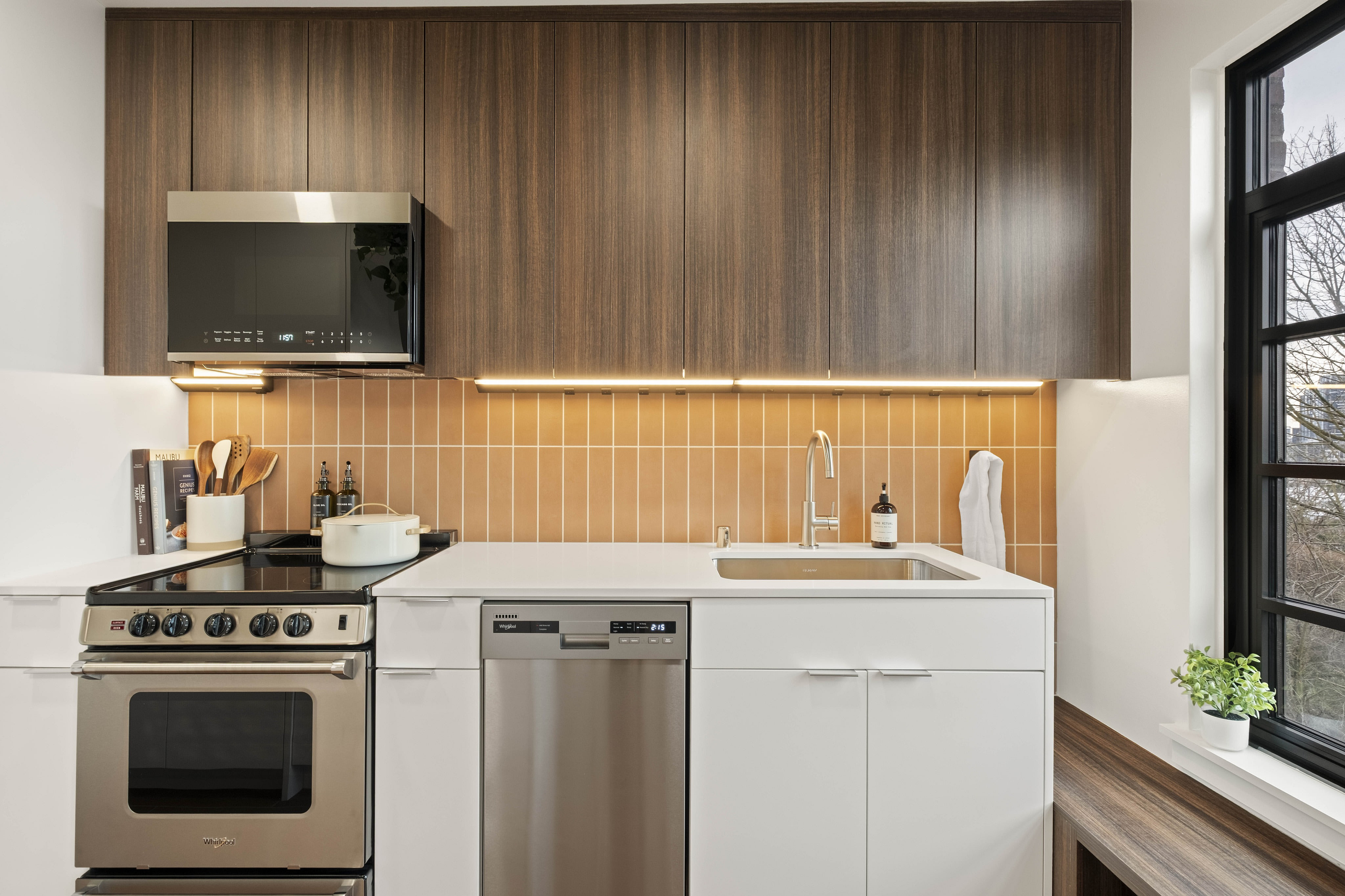 Belroy Apartments – photo 5