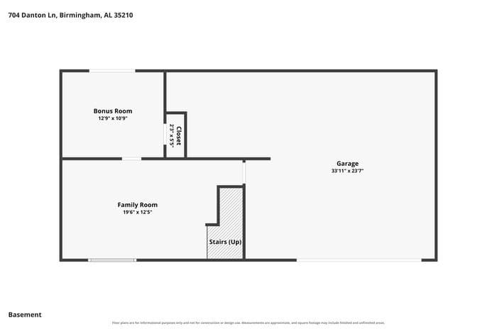704 Danton Lane – photo 2