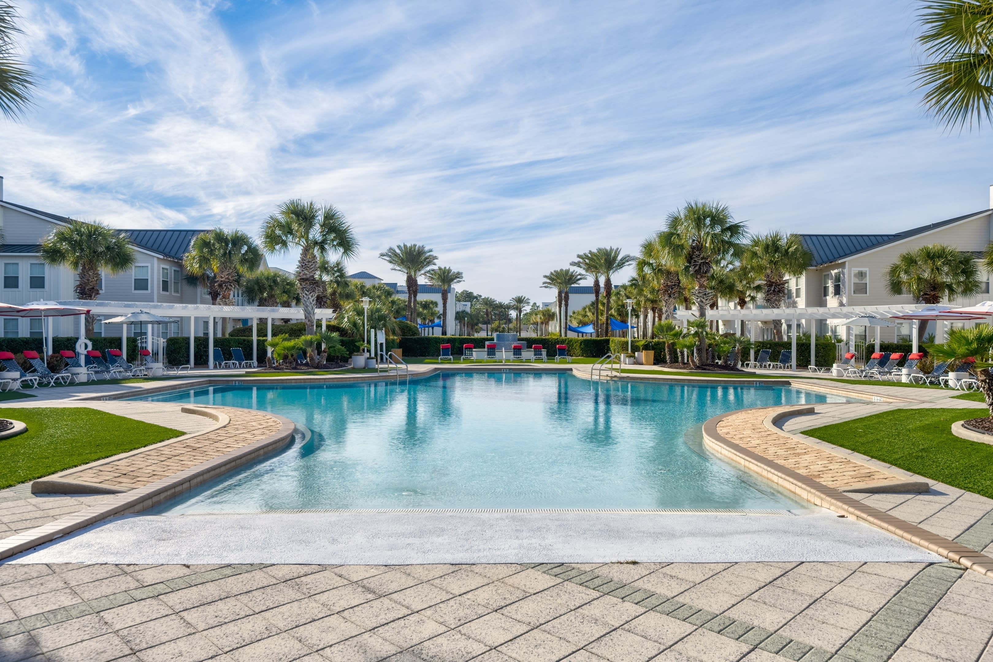 White Sands Luxury Apartments – photo 5