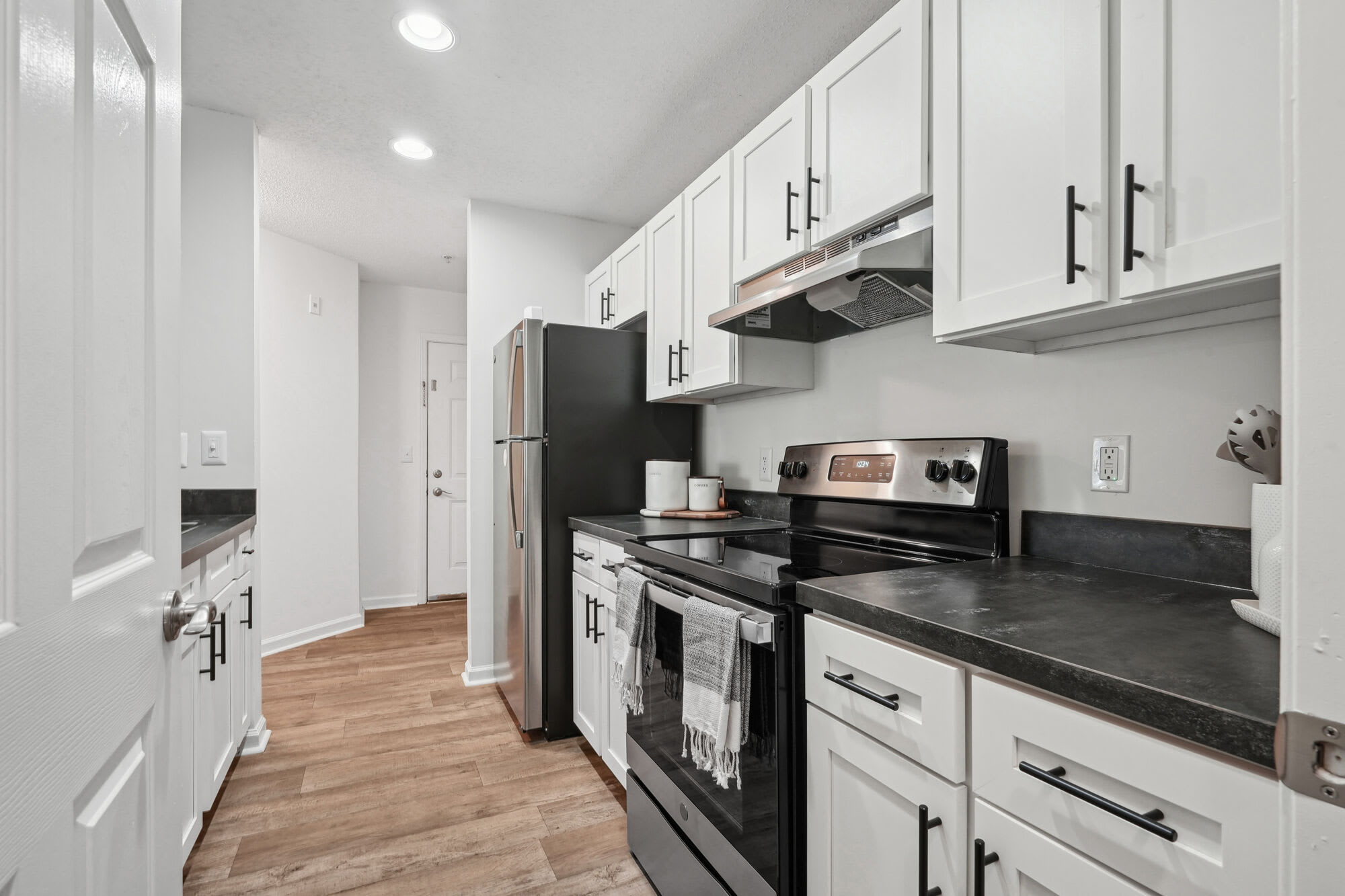Coventry Green Apartments – photo 4