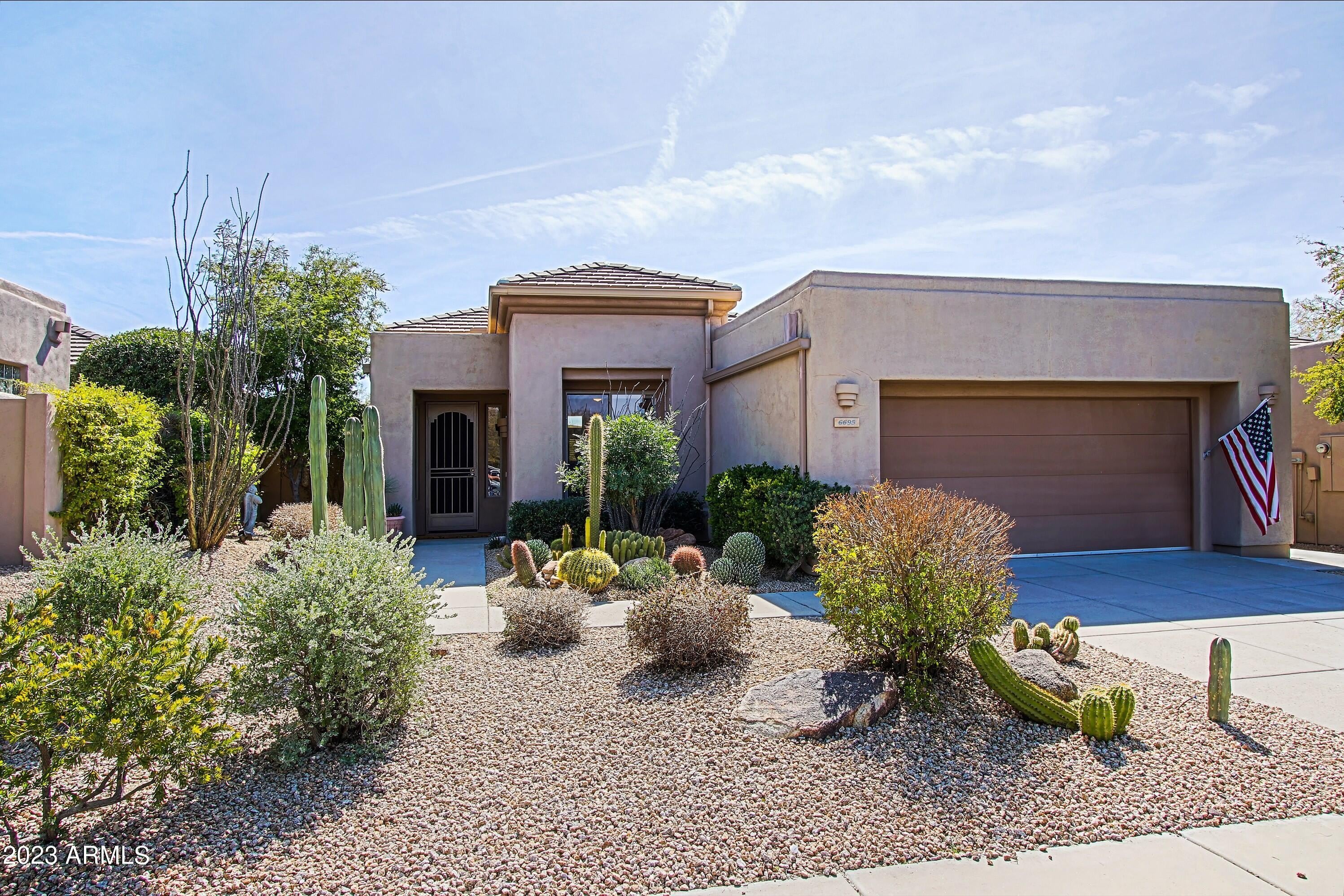 6695 E SOARING EAGLE Way – photo 2