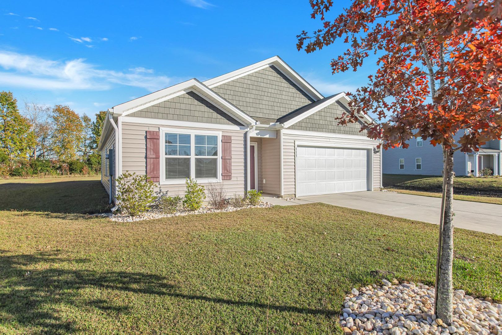 Holly Ridge Home for Rent – photo 2
