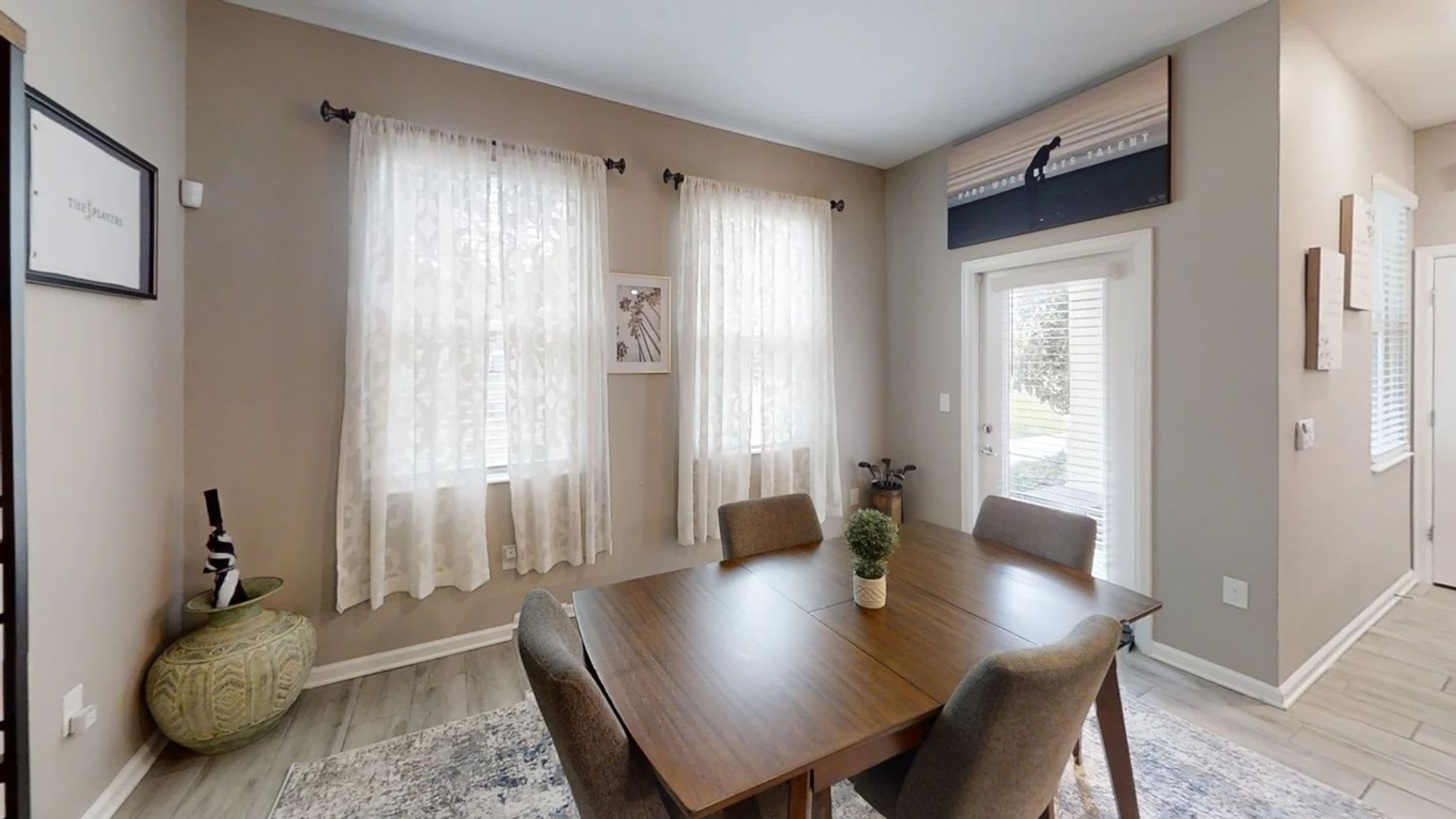 Charming 3BR Townhome in Championsgate – photo 5