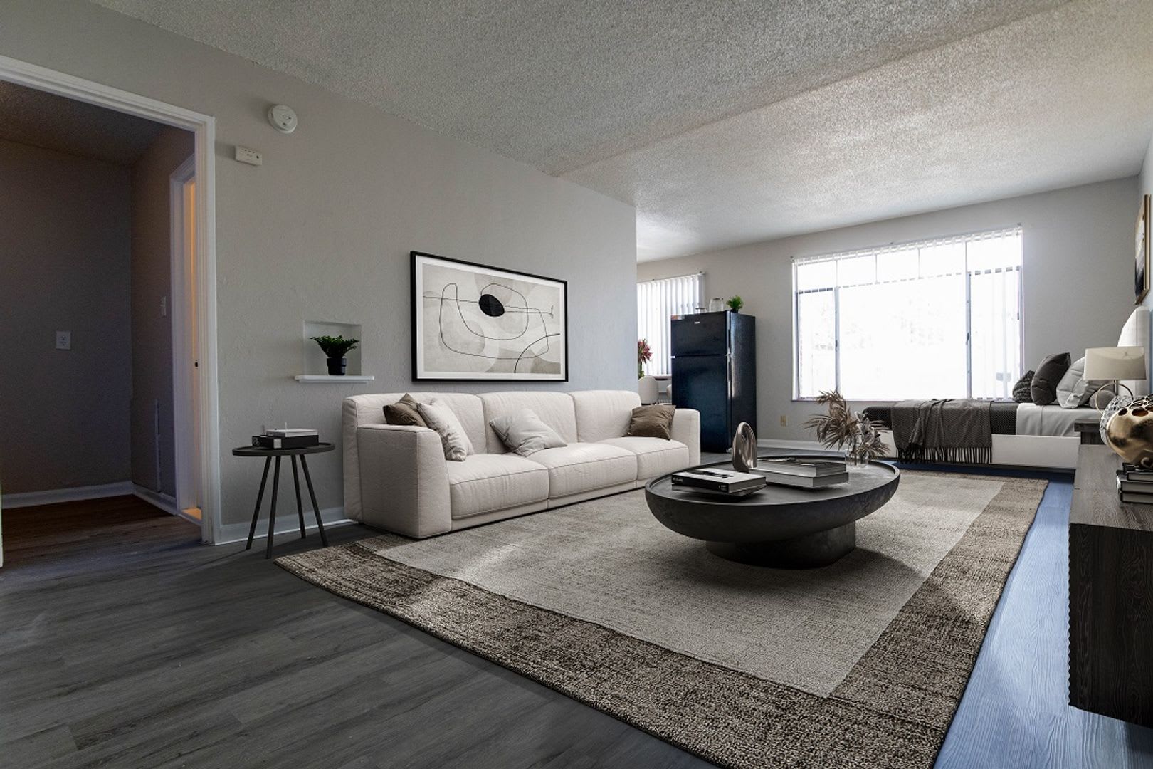 The Capri Apartments – photo 1