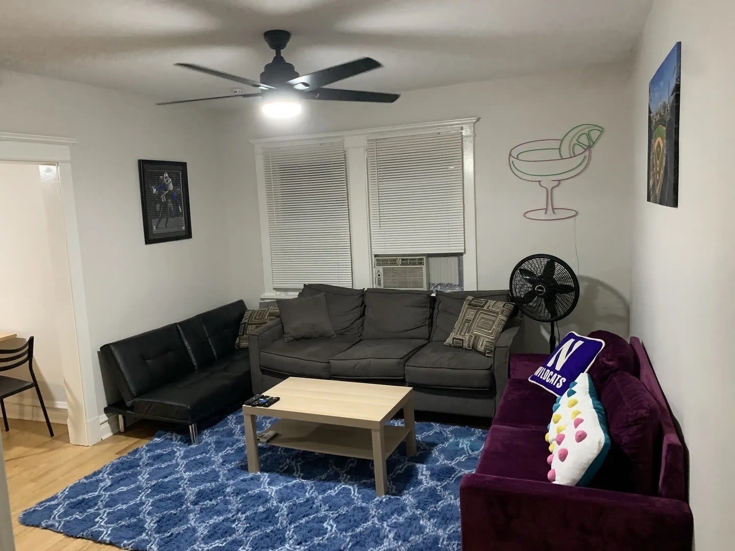 1119 Garnett Place – photo 3