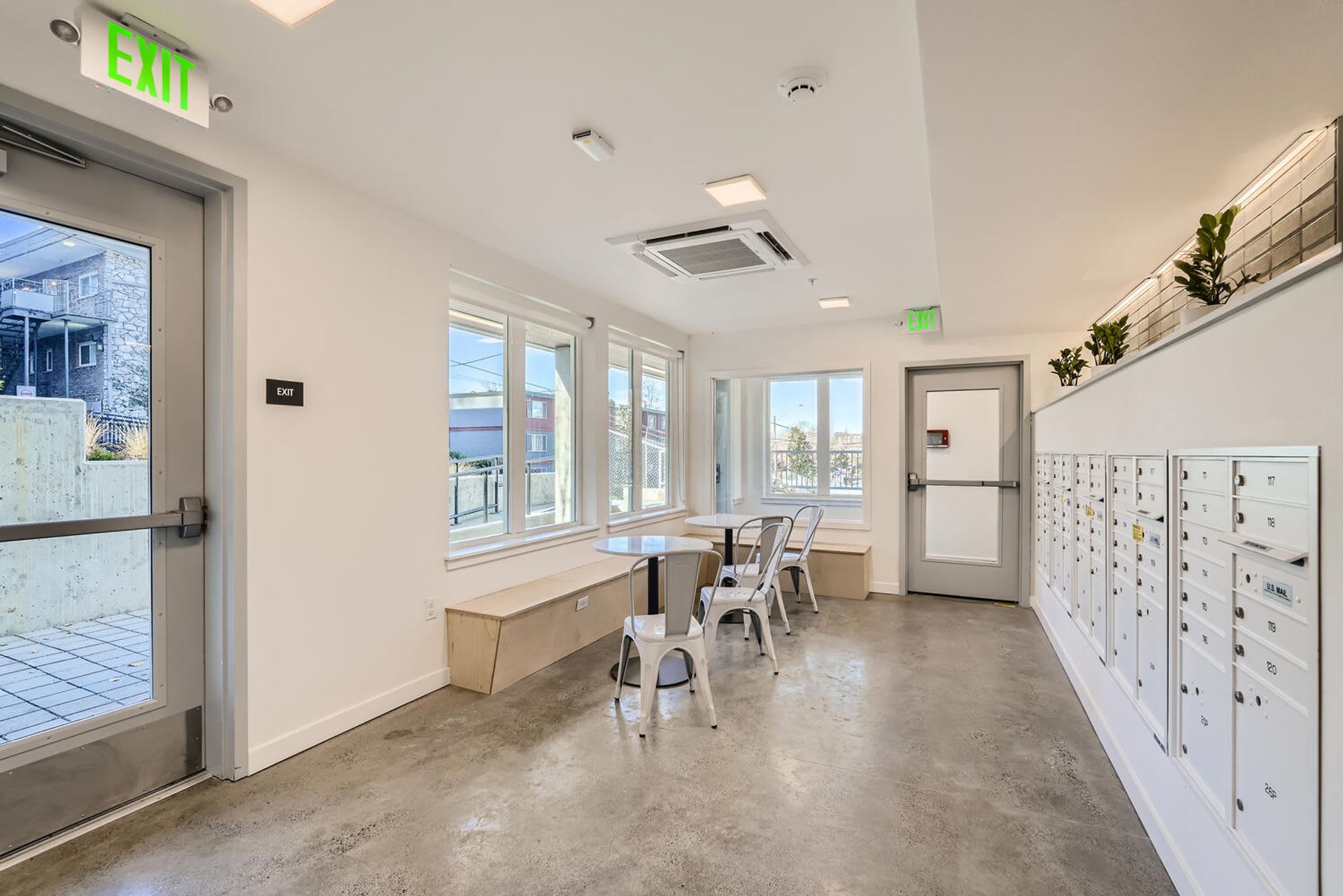 Summerstone Apartments – photo 1
