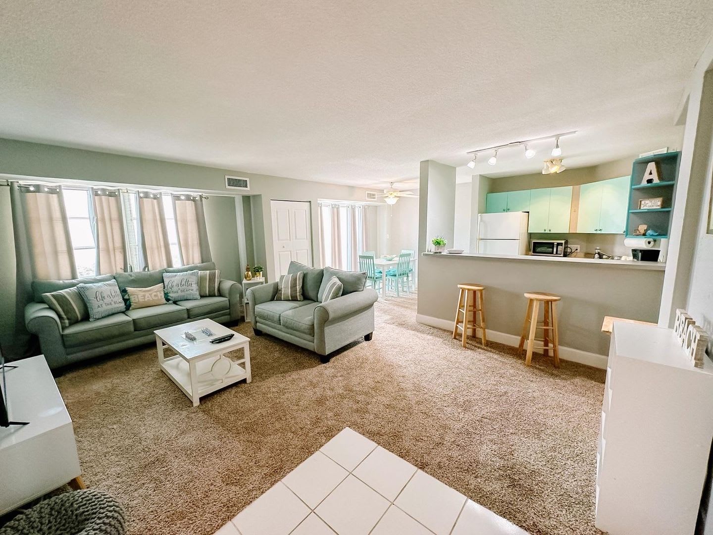 299 Off Summer Special Gorgeous 1 Bedroom 1 Bathroom Condo In St Petersburg – photo 3