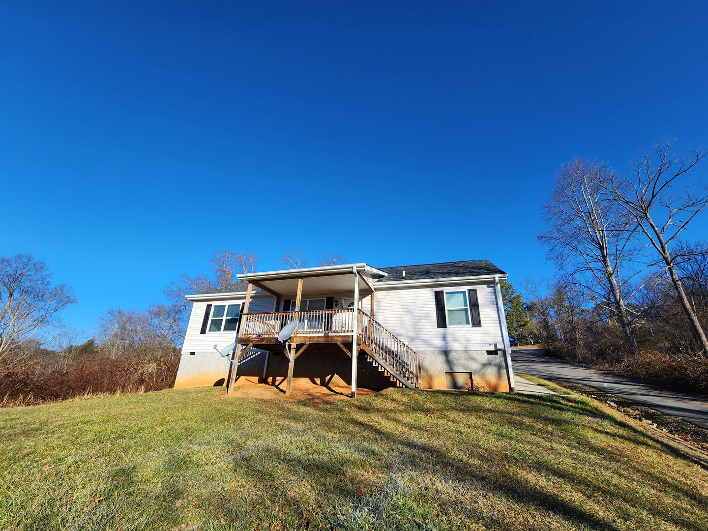 Weaverville Rental – photo 1