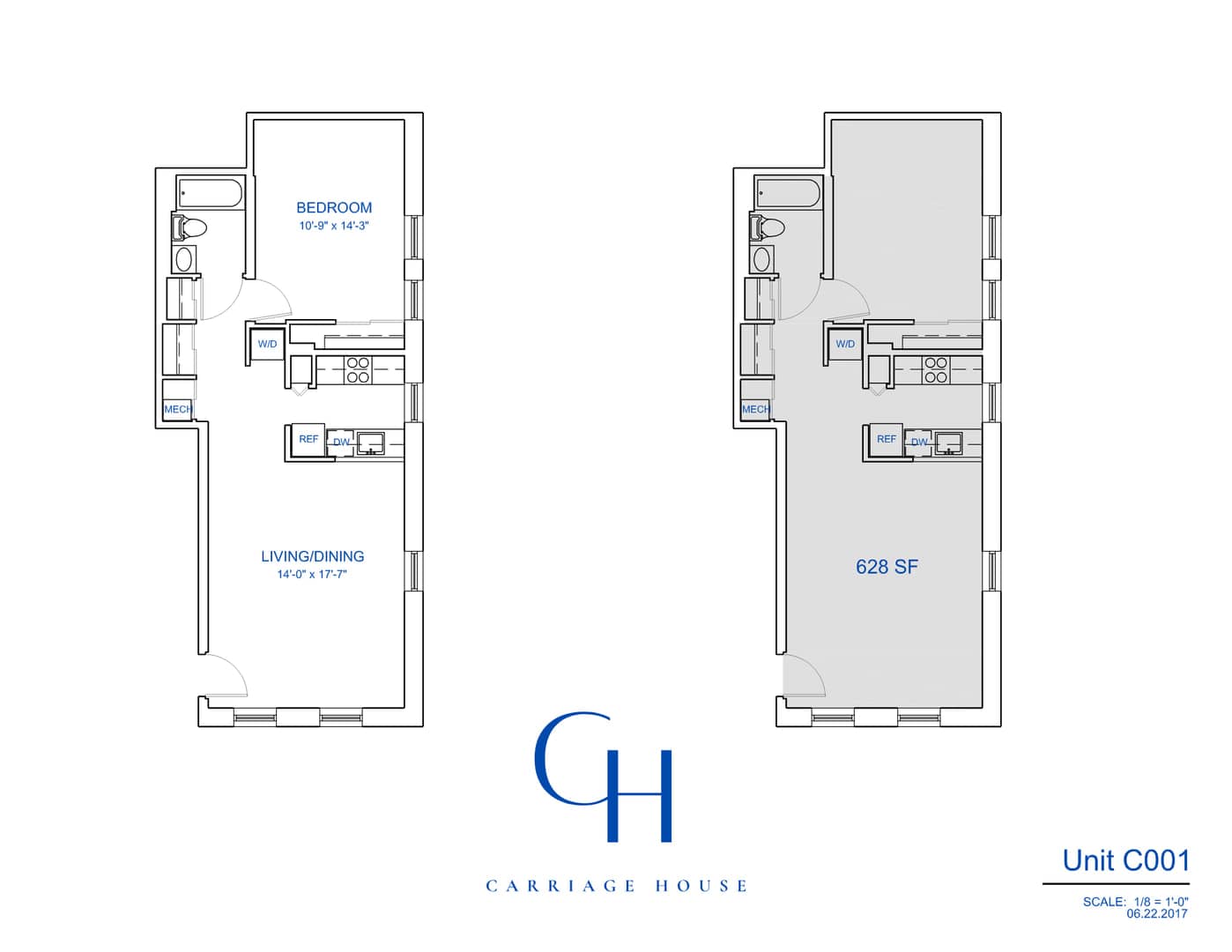 Carriage House – photo 4