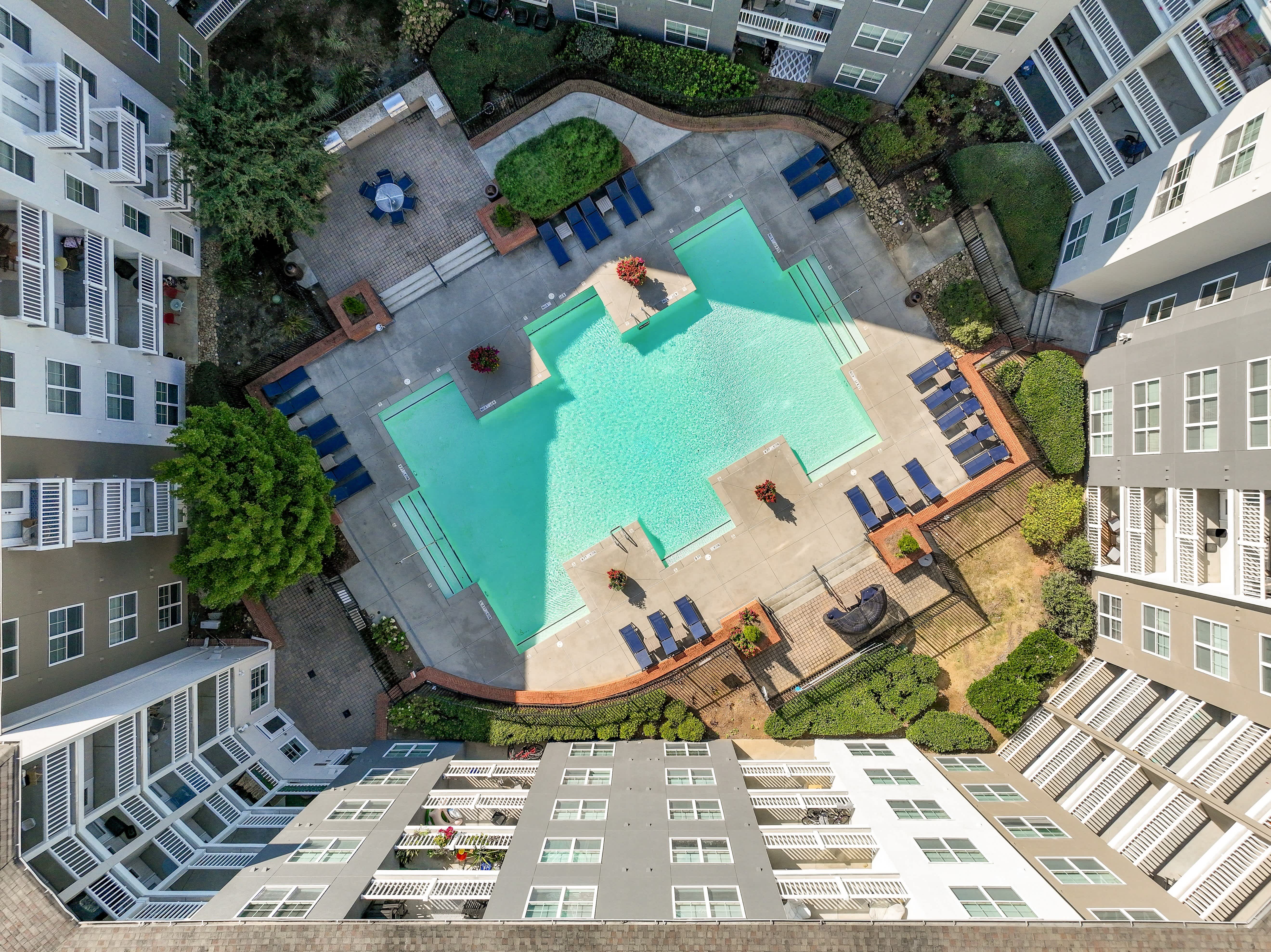 Sorelle Apartments – photo 4