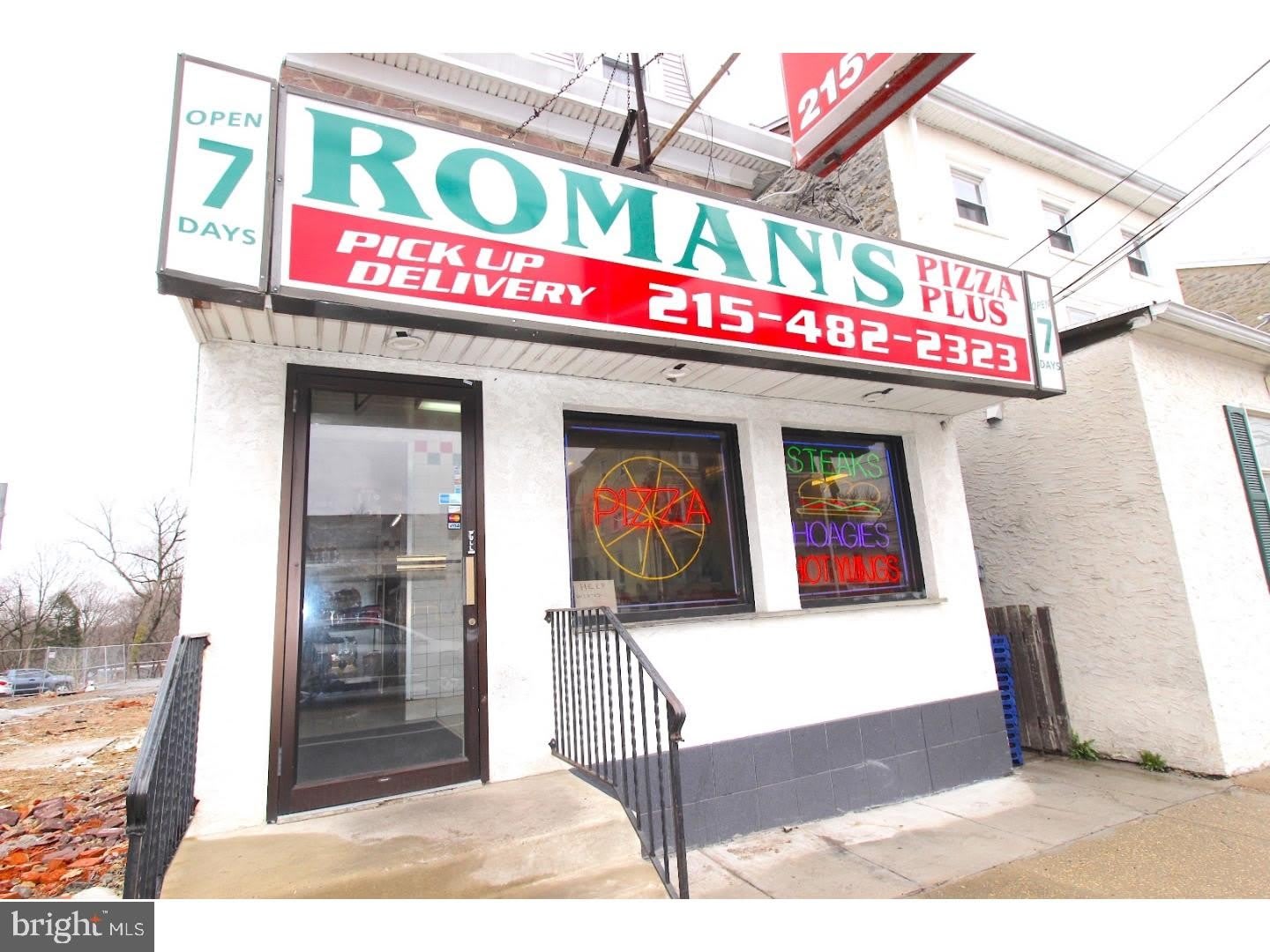6613 RIDGE Avenue – photo 2
