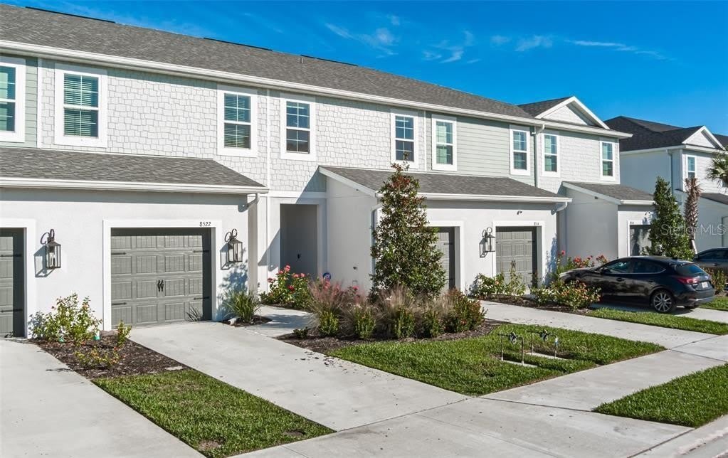 8518 CANYON CREEK Trail – photo 1