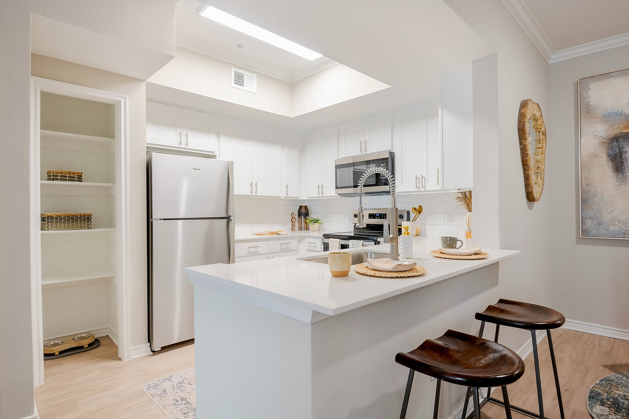 The Delano At North Richland Hills Apartments – photo 3