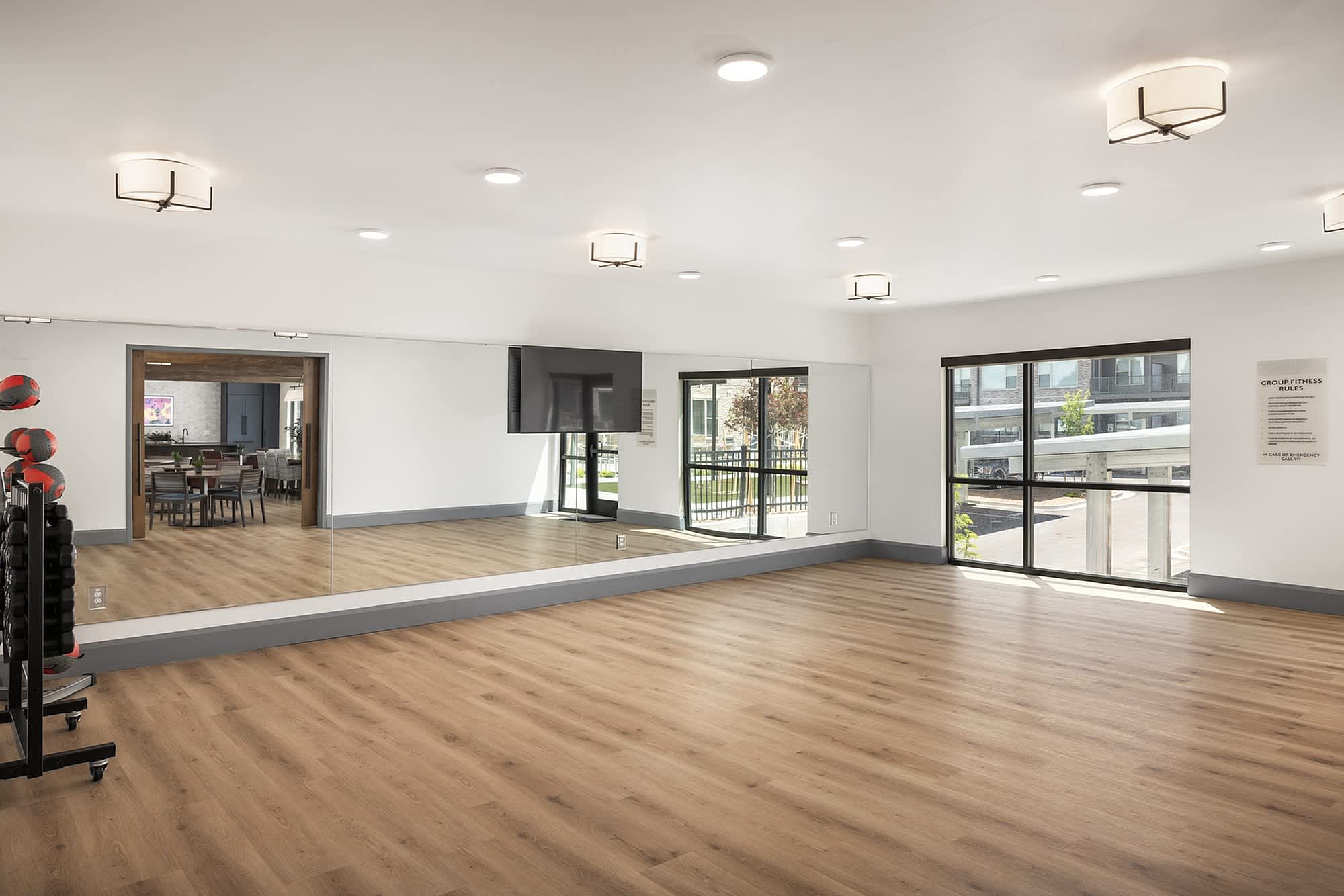 Aspendale Northglenn Senior Housing – photo 5