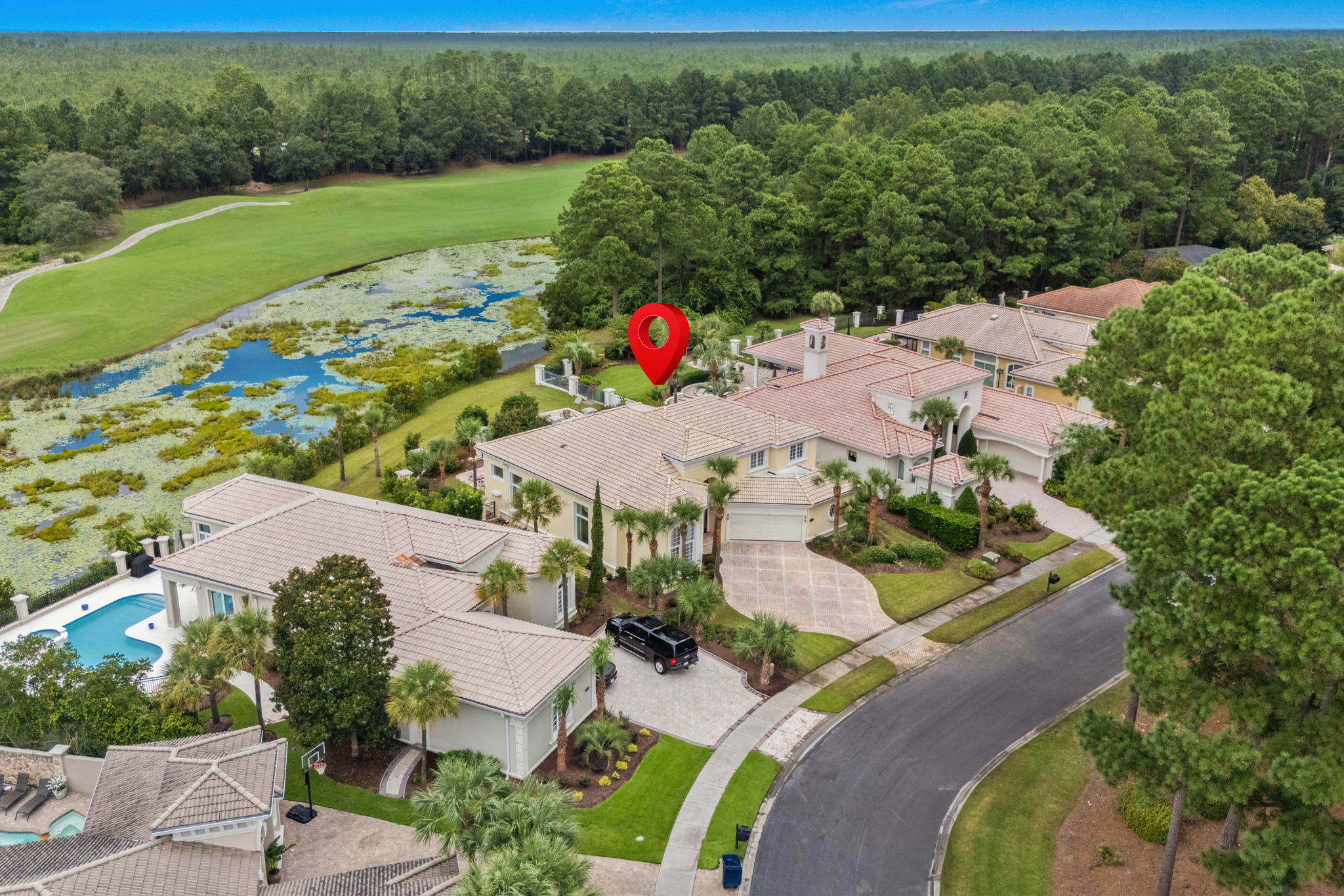 8747 Monaco Circle – photo 2