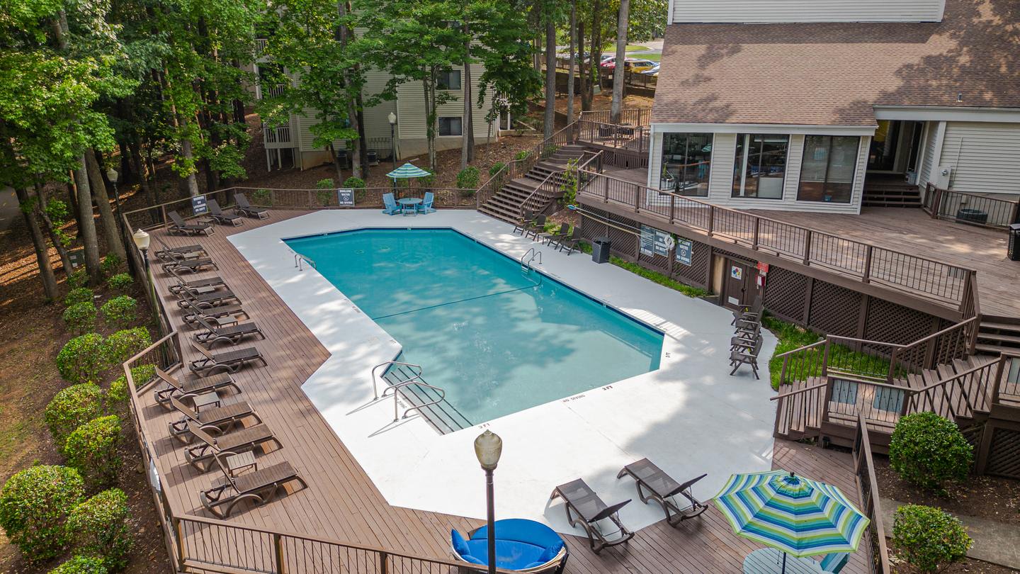 Lake Lynn Reserve Apartments – photo 5