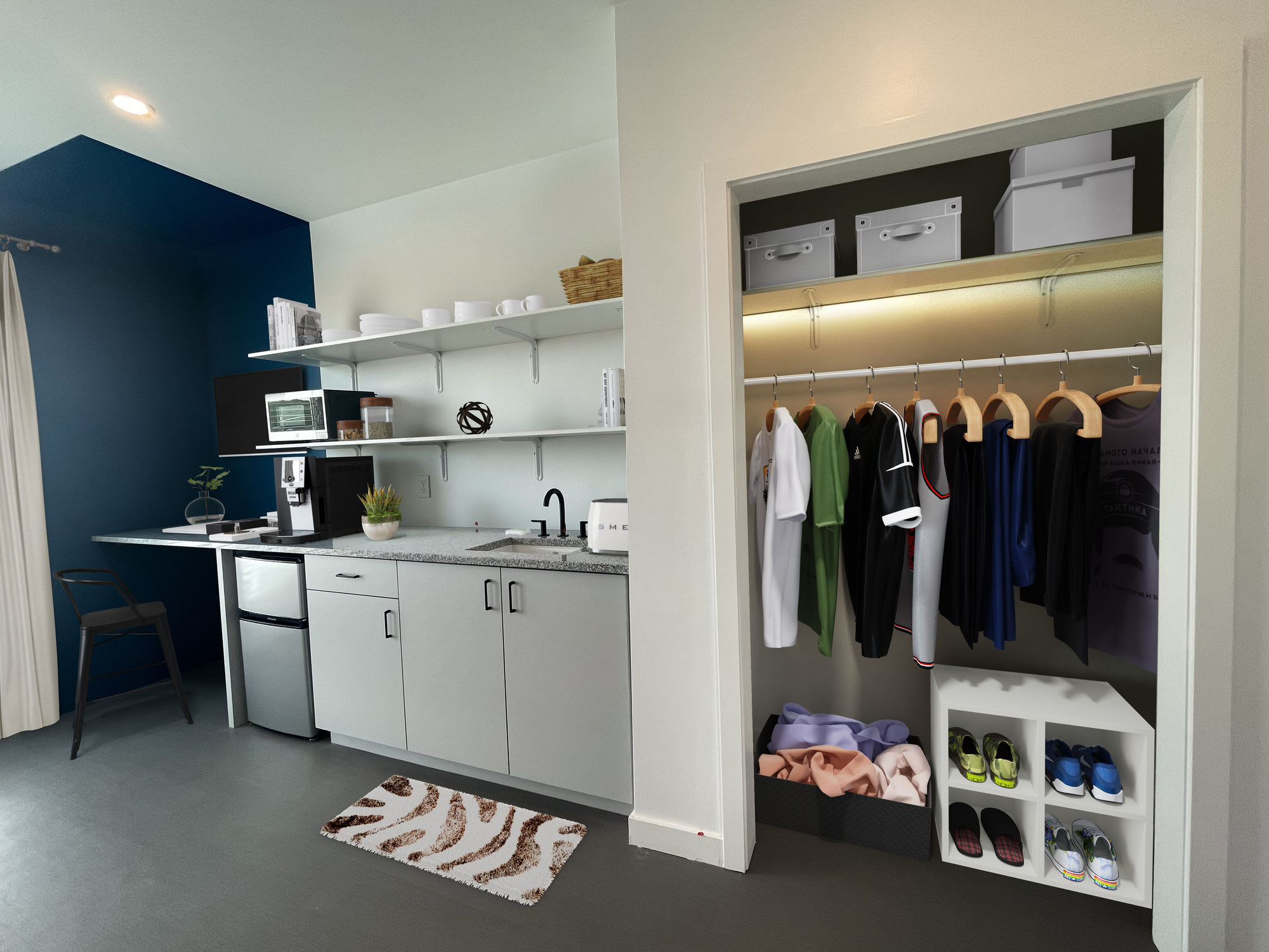 Martin Flats Apartments – photo 3