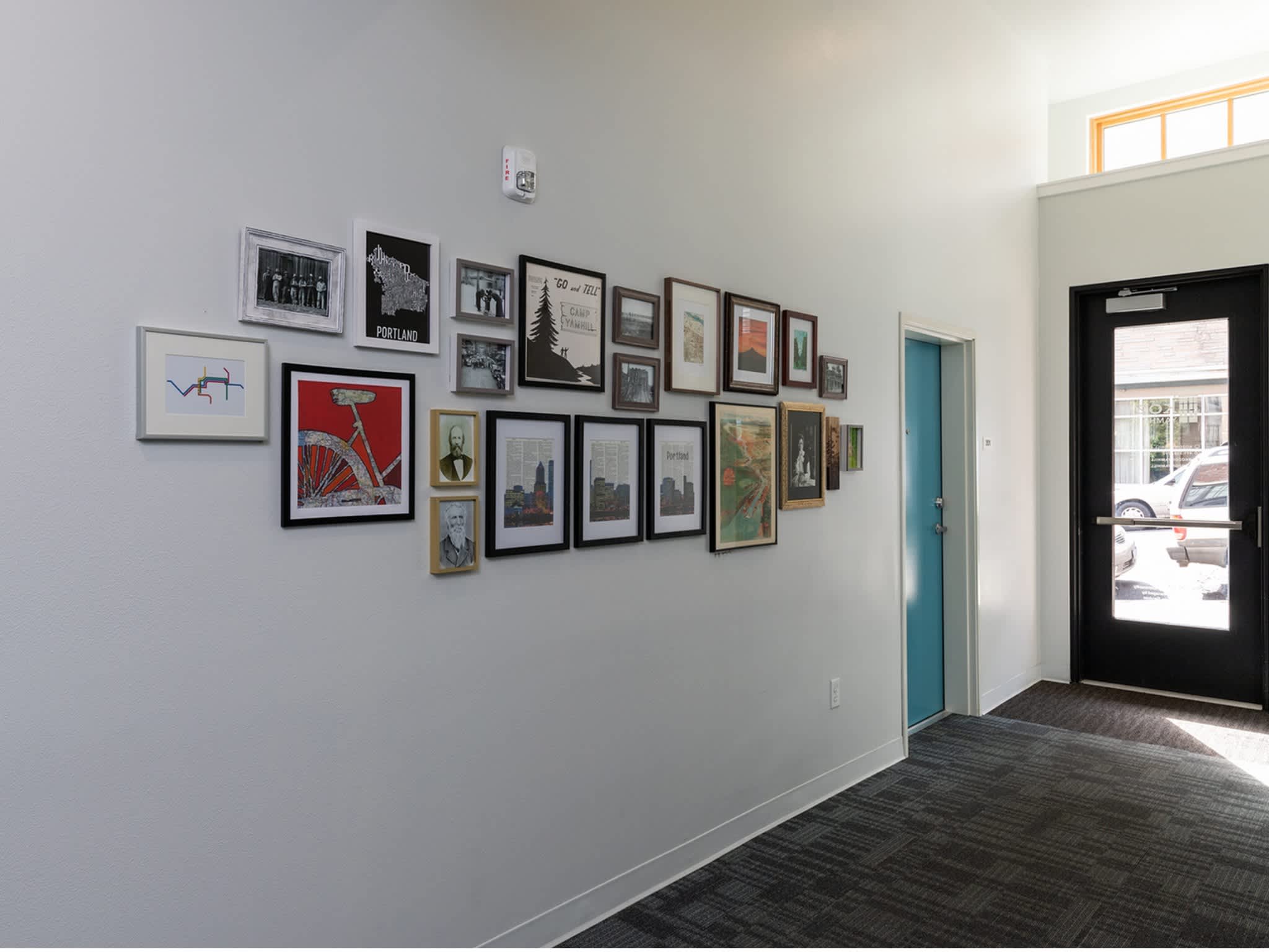 The Cleary Apartments – photo 3
