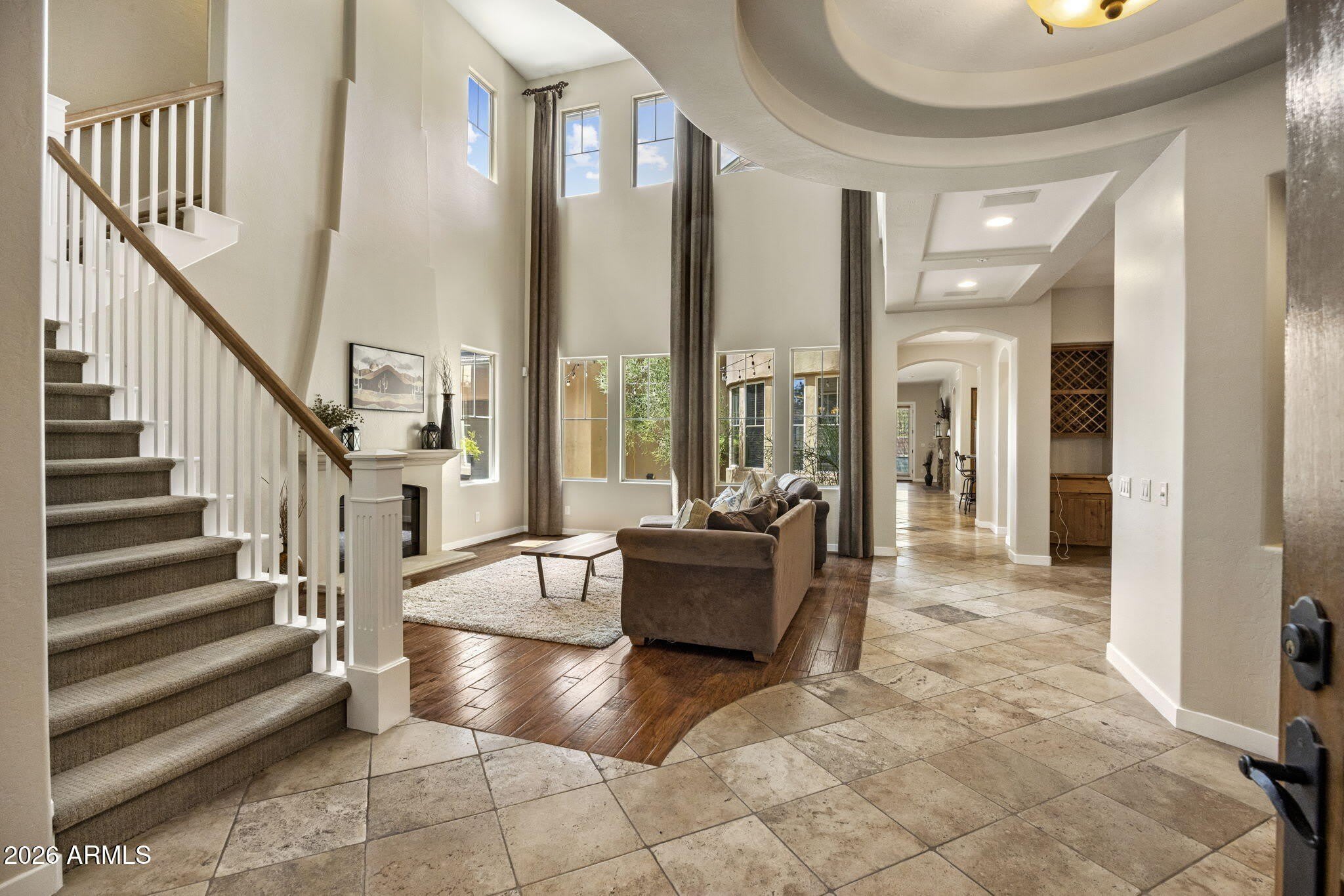 9572 E Mountain Spring Road – photo 4