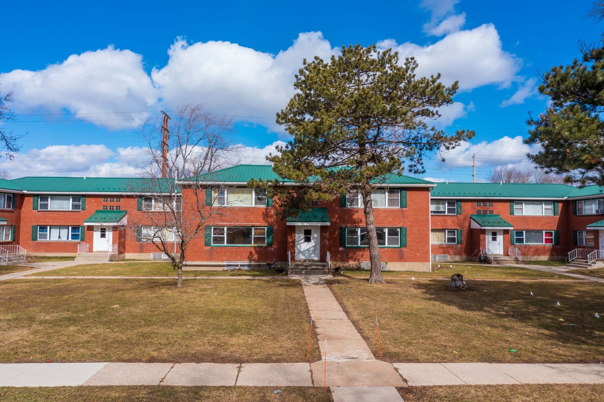 Newell Heights Apartments – photo 3