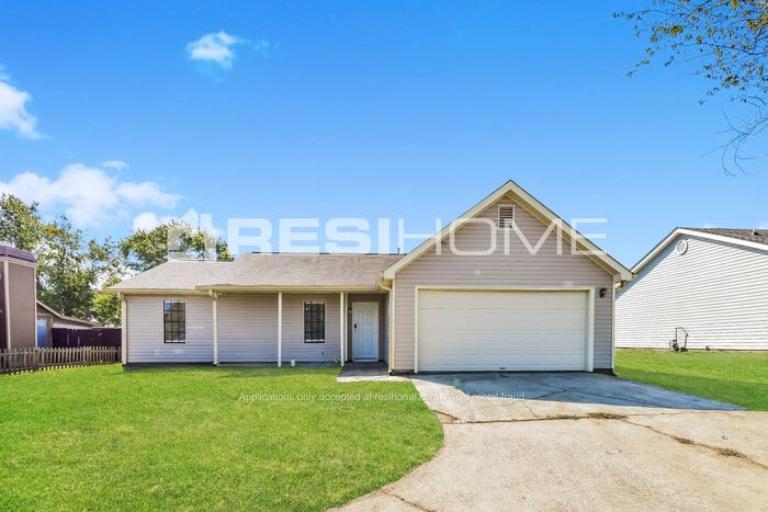 5515 Reynolds Road – photo 1