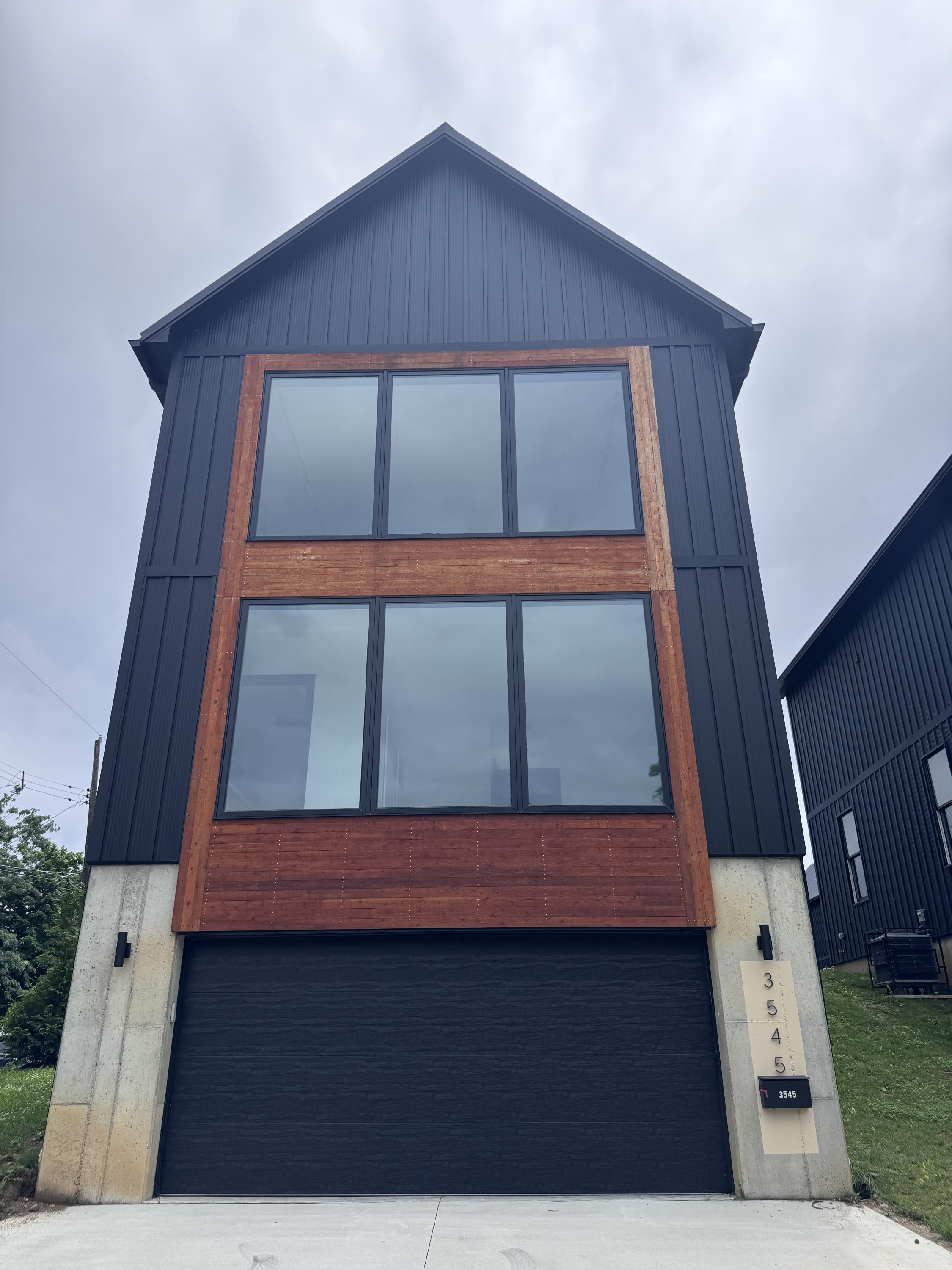 3547 Eden Avenue – photo 1