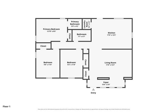 3310 Jules Drive – photo 2