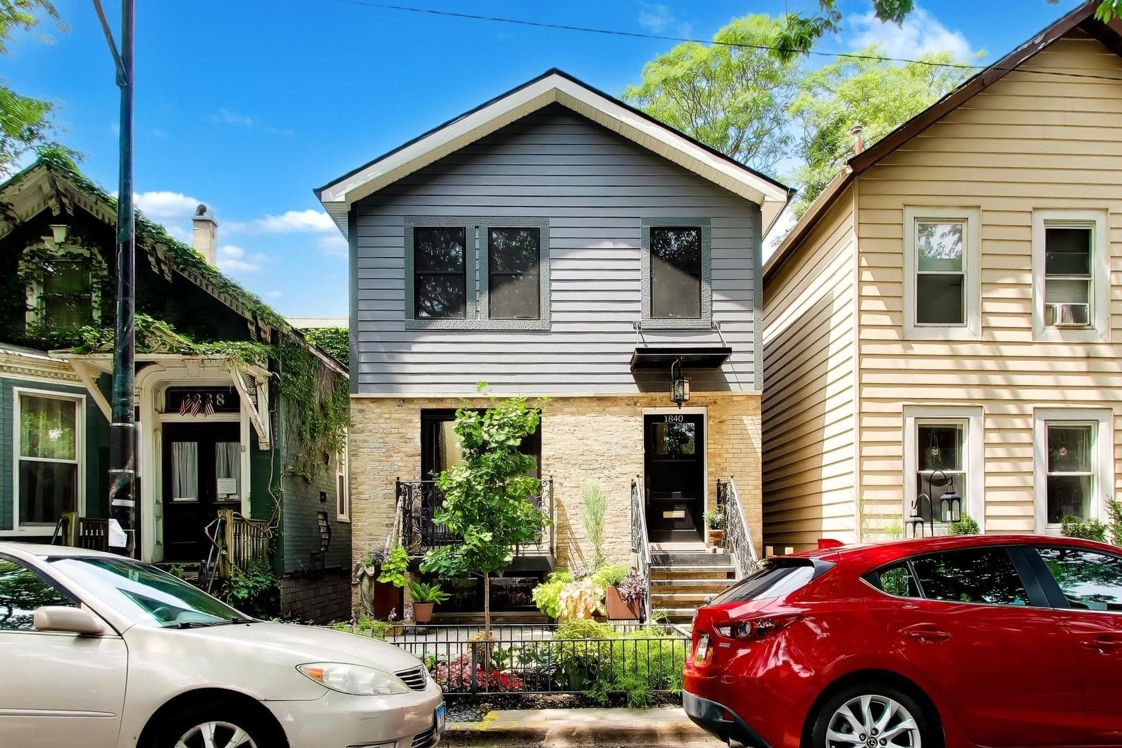 1840 N Bissell Street – photo 1