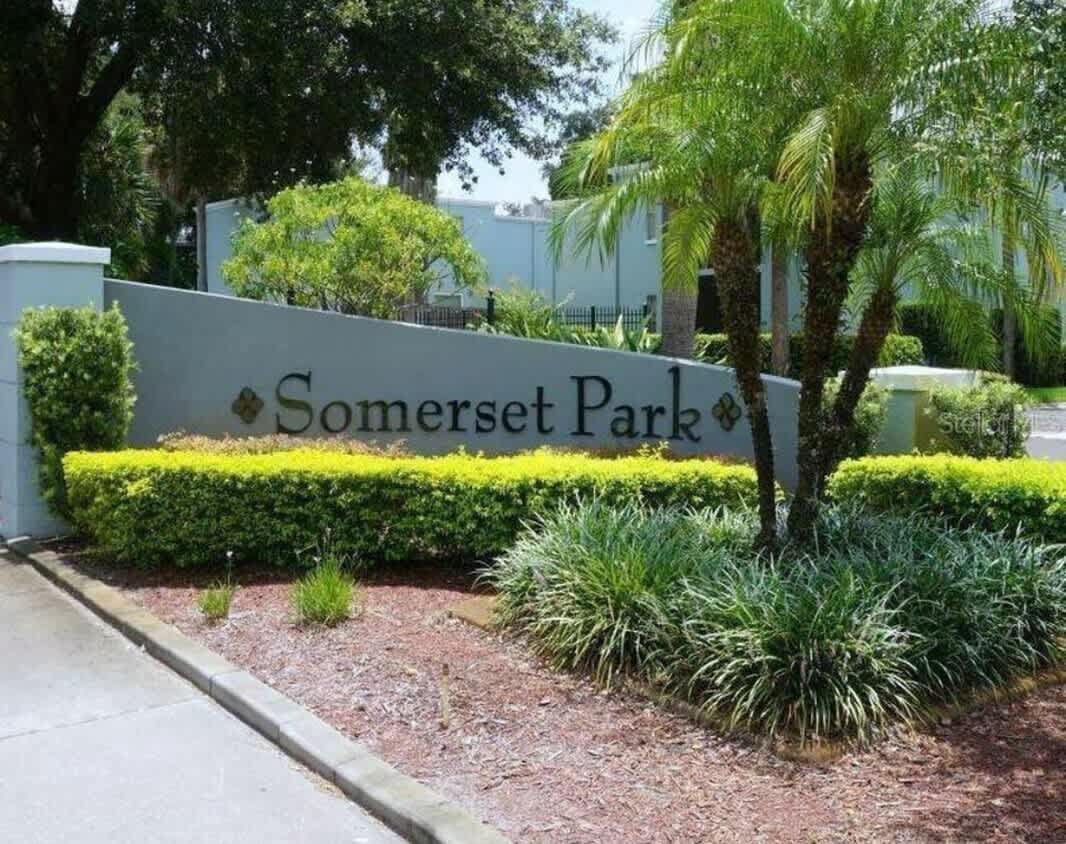 2866 Somerset Park Drive – photo 1