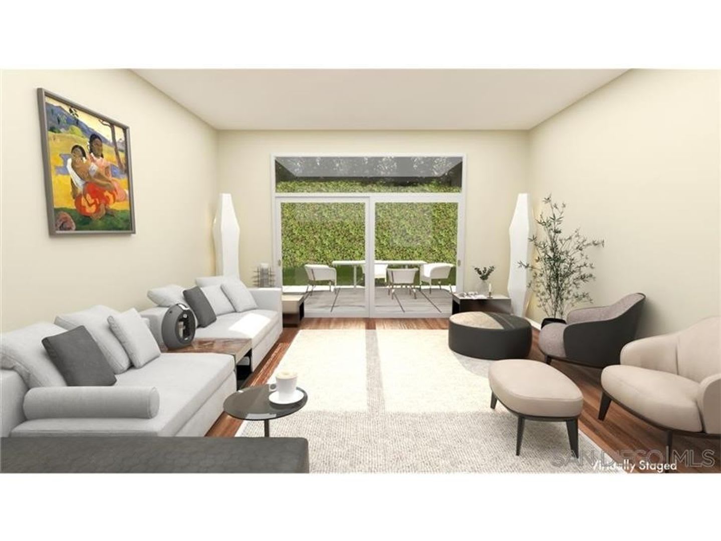 Single bedroom Hideaway near Mission Trails – photo 5