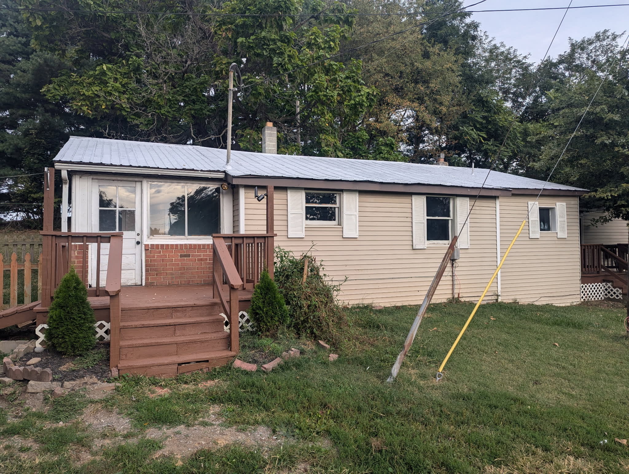 2353 Little Georgetown Rd – photo 1