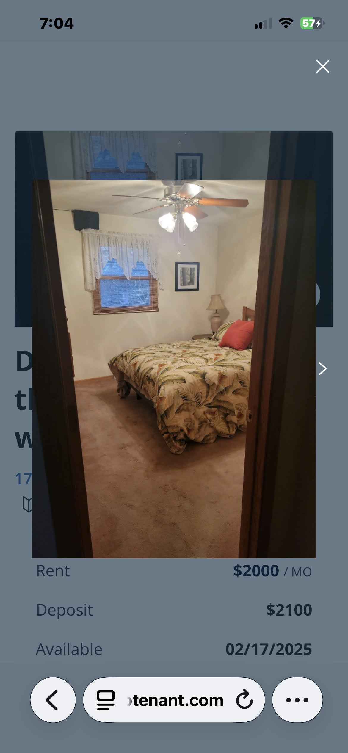1713 Clover Ln – photo 3