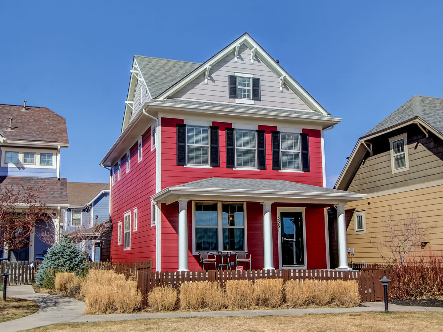 3561 Yosemite St – photo 1