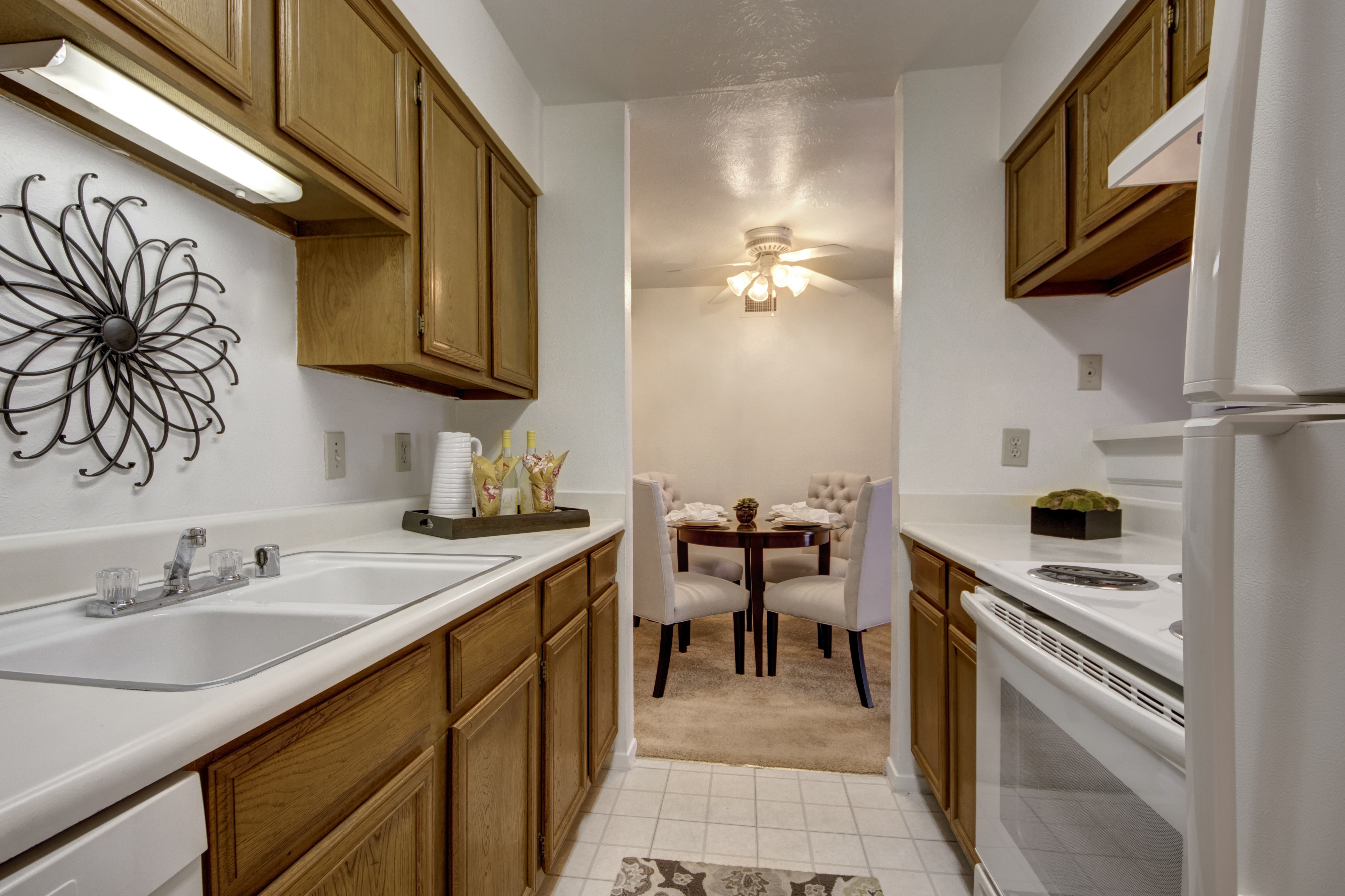 Wildflower Apartment Homes – photo 4